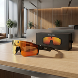 Rekiz Apex / AI Smart Glasses