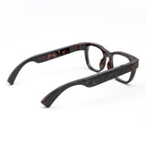 Rekiz Wild / AI Smart Glasses