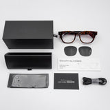 Rekiz Wild / AI Smart Glasses