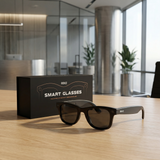 Rekiz AI Smart Glasses