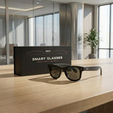 Rekiz AI Smart Glasses