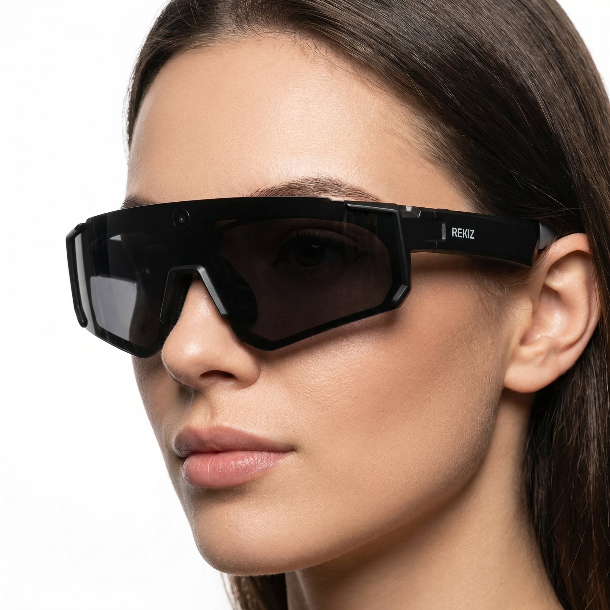 Rekiz Apex / AI Smart Glasses