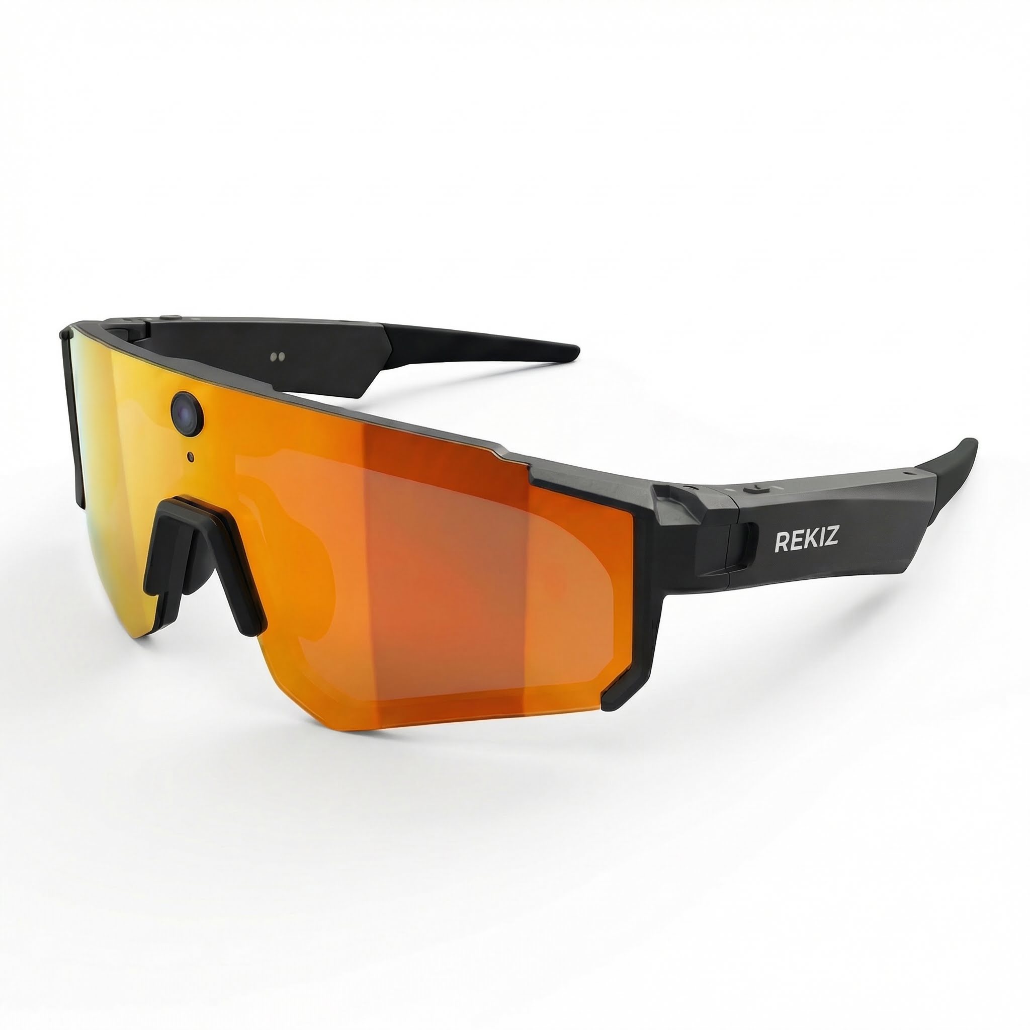 Rekiz Apex / AI Smart Glasses