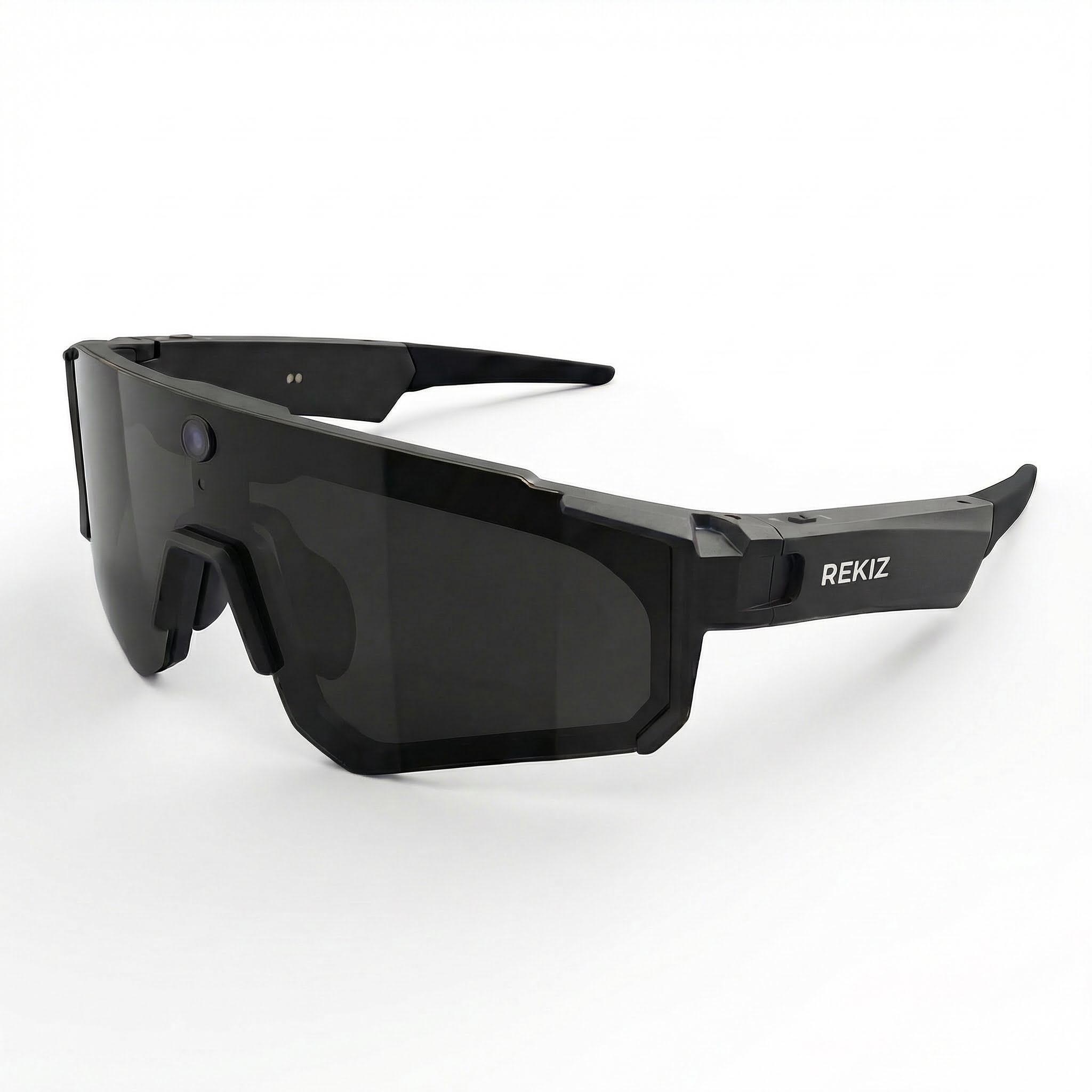 Rekiz Apex / AI Smart Glasses