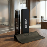 Rekiz Crystal Care Kit