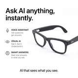 Rekiz Nova / AI Smart Glasses