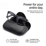 Rekiz Nova / AI Smart Glasses