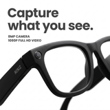 Rekiz Nova / AI Smart Glasses