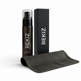 Rekiz Crystal Care Kit