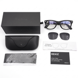 Rekiz Nova / AI Smart Glasses