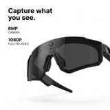 Rekiz Apex / AI Smart Glasses