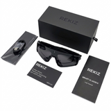 Rekiz Apex / AI Smart Glasses