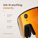 Rekiz Apex / AI Smart Glasses