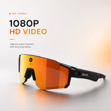 Rekiz Apex / AI Smart Glasses