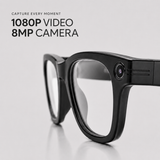Rekiz Nova / AI Smart Glasses