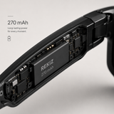 Rekiz Apex / AI Smart Glasses